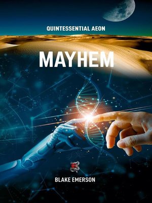 cover image of Mayhem